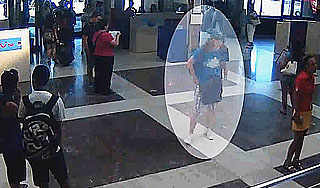 Опубликовано видео болгарского смертника Опубликовано видео болгарского смертника