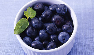 Под Москвой продавали радиоактивные ягоды Под Москвой продавали радиоактивные ягоды