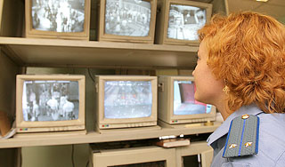 Полиция ищет серийного убийцу пенсионерок Полиция ищет серийного убийцу пенсионерок