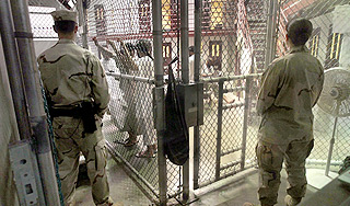 В США вводят новый способ смертной казни В США вводят новый способ смертной казни