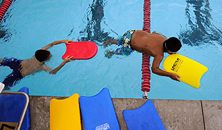 Ребенок утонул в детском саду "Радость" Ребенок утонул в детском саду "Радость"