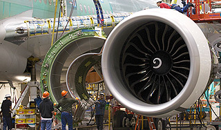 Авиапрому России не хватает профессионалов Авиапрому России не хватает профессионалов