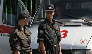 Под Ростовом убит председатель суда Под Ростовом убит председатель суда