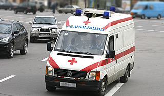 Женщина сбросила племянника с 10-го этажа Женщина сбросила племянника с 10-го этажа