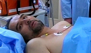 Муфтия пытались убить из-за хаджа Муфтия пытались убить из-за хаджа