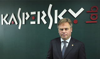 В России пишут новую операционную систему В России пишут новую операционную систему