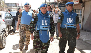 Россия отстояла в ООН свою позицию по Сирии Россия отстояла в ООН свою позицию по Сирии