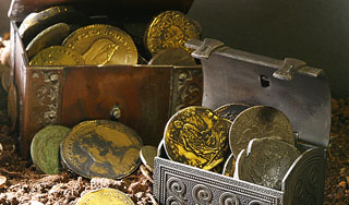 Берлину напомнили о миллионном долге Берлину напомнили о миллионном долге