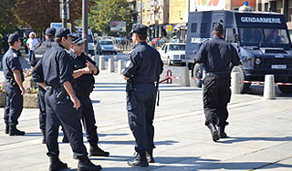 В Болгарии ищут нового террориста В Болгарии ищут нового террориста