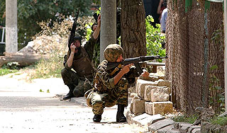 Убит главарь "кизилюртовских" бандитов Убит главарь "кизилюртовских" бандитов