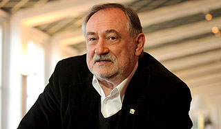 Умер актер Богдан Ступка Умер актер Богдан Ступка