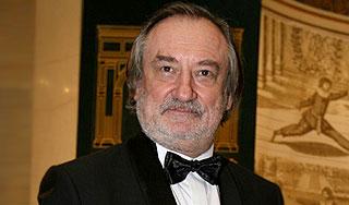 Mир кино скорбит о Богдане Ступке Mир кино скорбит о Богдане Ступке