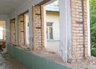 В Трубчевском районе появится новая поликлиника