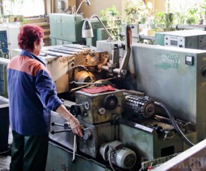 Брянские предприятия получили государственный заказ