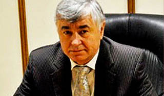 Мэр Крымска после ареста попал в больницу Мэр Крымска после ареста попал в больницу