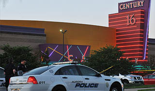 Стрелку из Денвера готовят смертную казнь Стрелку из Денвера готовят смертную казнь