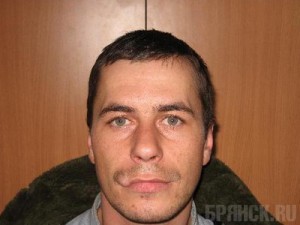 Калужанина заподозрили в убийстве дятьковской пенсионерки Подозреваемый