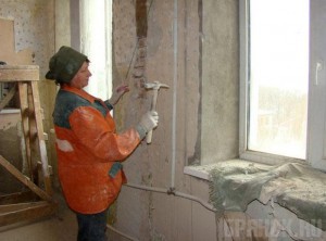 На ремонт медучреждений Бежица получит 208 миллионов