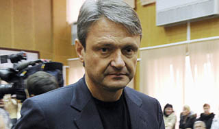 Ткачев назвал виновных в трагедии на Кубани Ткачев назвал виновных в трагедии на Кубани