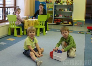 Бывший детский сад в Брянске вернут дошколятам