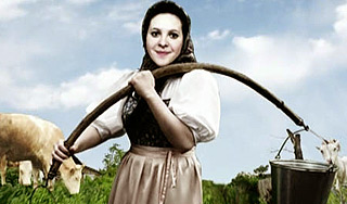 Света из Иванова побила Comedy Club Света из Иванова побила Comedy Club