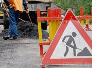 В 2012 году в Бежице решили отремонтировать 54 дороги