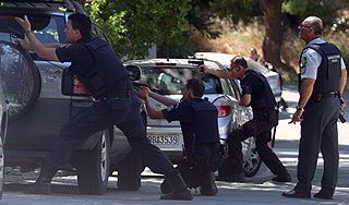 Кипр предотвратил теракт против израильтян Кипр предотвратил теракт против израильтян