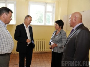 Денина накануне выборов озаботила зарплата в учреждениях культуры