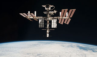 "Прогресс" не смог пристыковаться к МКС "Прогресс" не смог пристыковаться к МКС