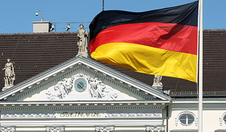 Германии сделали негативный прогноз Германии сделали негативный прогноз