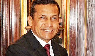 Президент Перу сменил все правительство Президент Перу сменил все правительство