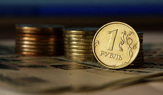 Азербайджан вложится в рубли Азербайджан вложится в рубли