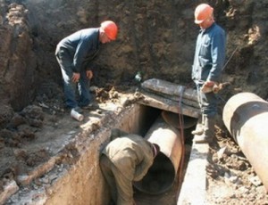 К зиме подготовили 42 процента жилищного фонда