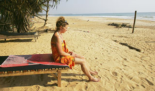 Гоа очистят от российских районов Гоа очистят от российских районов