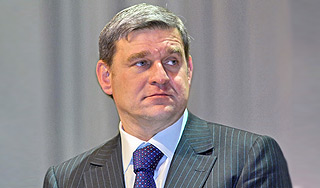 Экс-губернатор Приморья стал замминистра Экс-губернатор Приморья стал замминистра