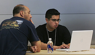 Иран подвергся "музыкальной" кибератаке Иран подвергся "музыкальной" кибератаке