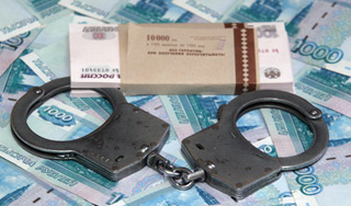 Кубанский депутат арестован за аферу Кубанский депутат арестован за аферу