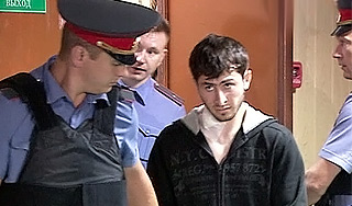 Видео драки у "Европейского" хотят выкупить Видео драки у "Европейского" хотят выкупить