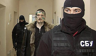 Покушение на Путина дошло до суда Покушение на Путина дошло до суда