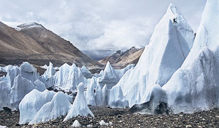 NASA ошеломлено таянием льдов Гренландии NASA ошеломлено таянием льдов Гренландии