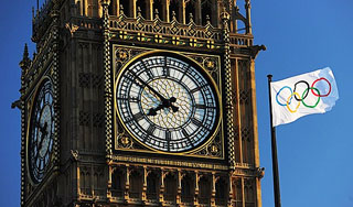 Кубанские чиновники не поедут на Олимпиаду Кубанские чиновники не поедут на Олимпиаду