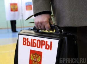 Две партии выдвинули кандидатов в губернаторы