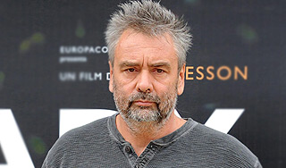 Люк Бессон будет работать на правительство Люк Бессон будет работать на правительство