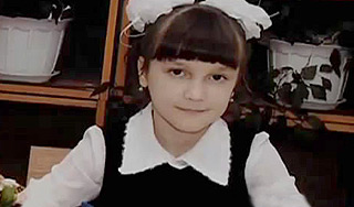 Убийца заманил девочку телефоном Убийца заманил девочку телефоном