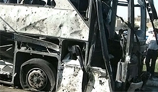 Израиль обвинили в теракте в Болгарии Израиль обвинили в теракте в Болгарии