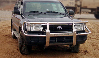 Вице-губернатор уволил водителя-нарушителя Вице-губернатор уволил водителя-нарушителя