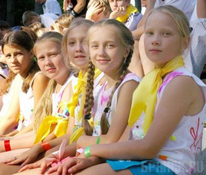 На молодежный фестиваль в Брянск съедутся зарубежные гости