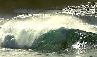 Землетрясения произошли в двух океанах Землетрясения произошли в двух океанах