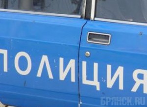 В Брянске нашли пропавшую 15-летнюю девочку