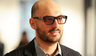 Серебренников поборется за приз в Венеции Серебренников поборется за приз в Венеции